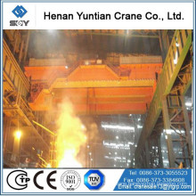 QDY Type Hook Bridge Cast Crane